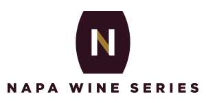 Napa Wine Series Logo