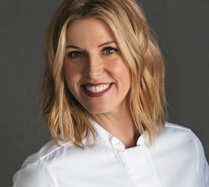 Chef Casey Thompson – Top Chef