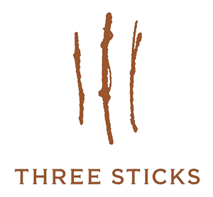 Three Sticks Wines