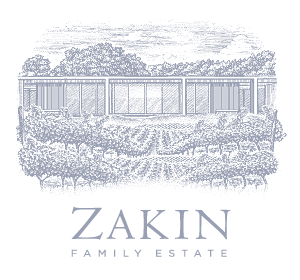 Zakin Wines