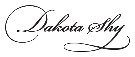 Dakota Shy