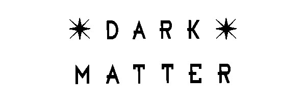 Dark Matter Wines