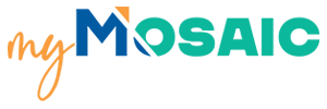 Home Logo Mymosaic