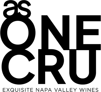 Logo as ONE CRU
