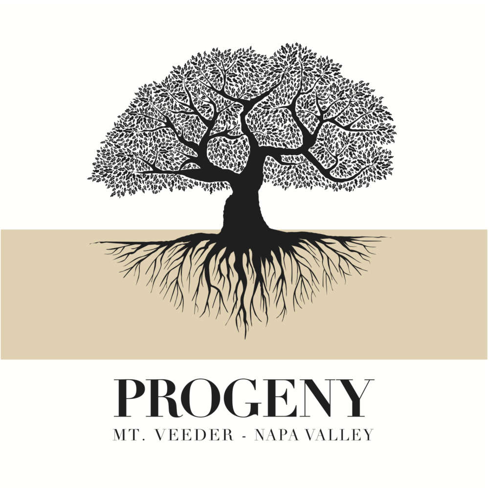 Progeny Winery